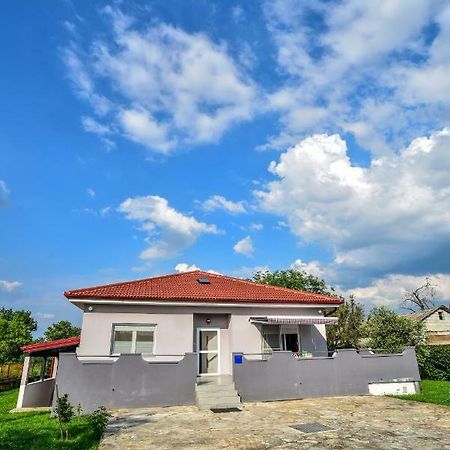 Ankin Dvor Villa Galovac  Kültér fotó
