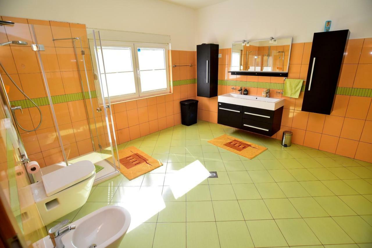 Ankin Dvor Villa Galovac  Kültér fotó