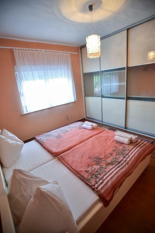 Ankin Dvor Villa Galovac  Kültér fotó